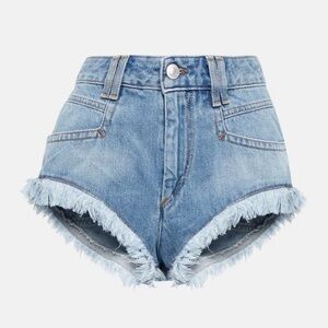 MARANT TOILE
Eneidao Short‎